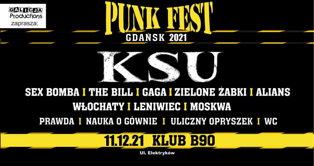 Punk Fest 2021
