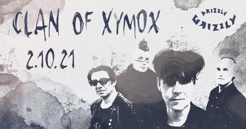 Clan of Xymox