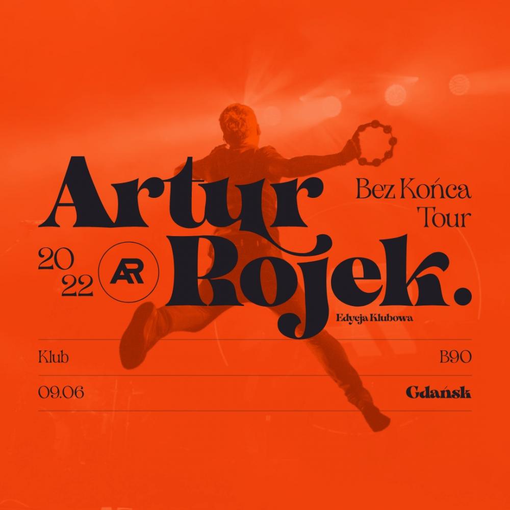 Artur Rojek